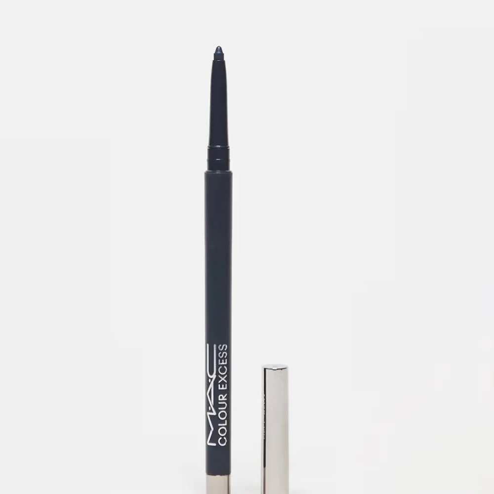 Mac Cosmetics Colour Excess Gel Pencil Eyeliner Hell Bent